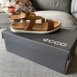 ECCO Simpil Sandals